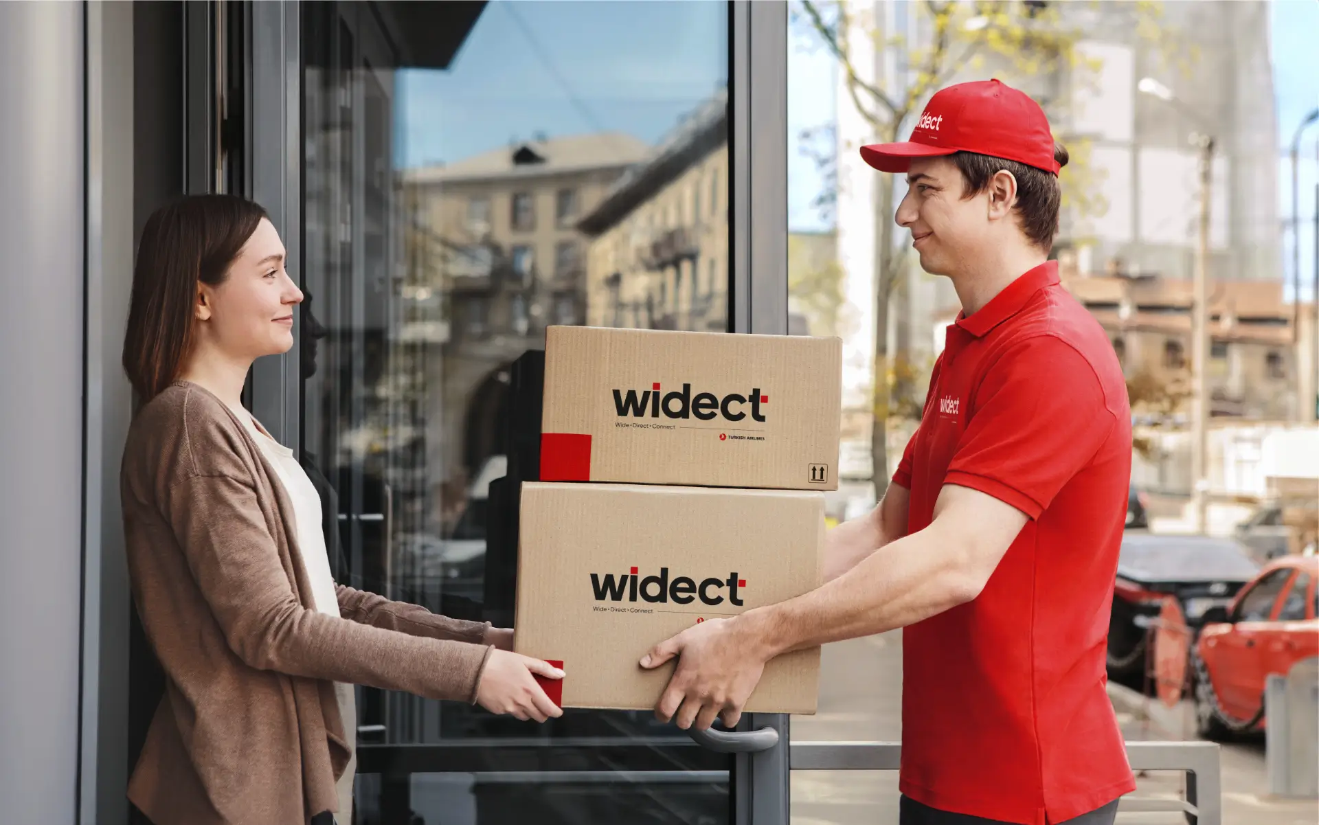 WIDECT Sets Out to Grow the E-Commerce Ecosystem